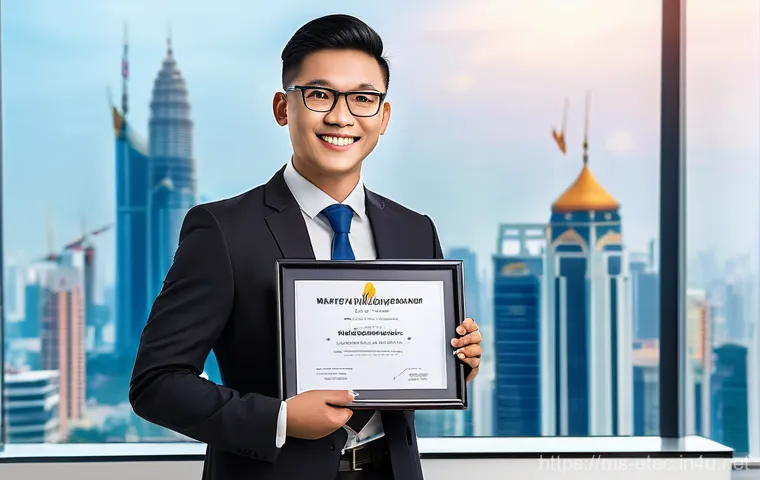 전자기술사 실기시험의 성공 전략 - **Prompt 1: Professional Engineer's Triumph**
A highly detailed, realistic photograph of a young...