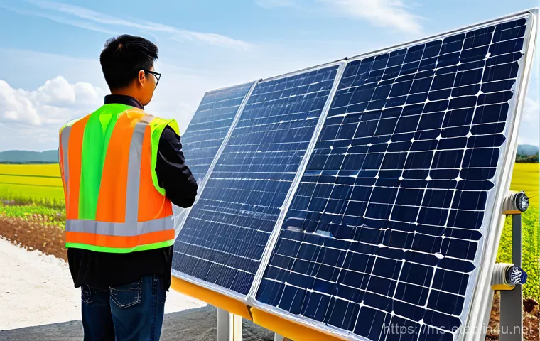 전자기술사 산업별 연봉 비교 - **Prompt 1: Entry-Level Electrical Engineer in a High-Tech Manufacturing Plant**
    "A young Malays...