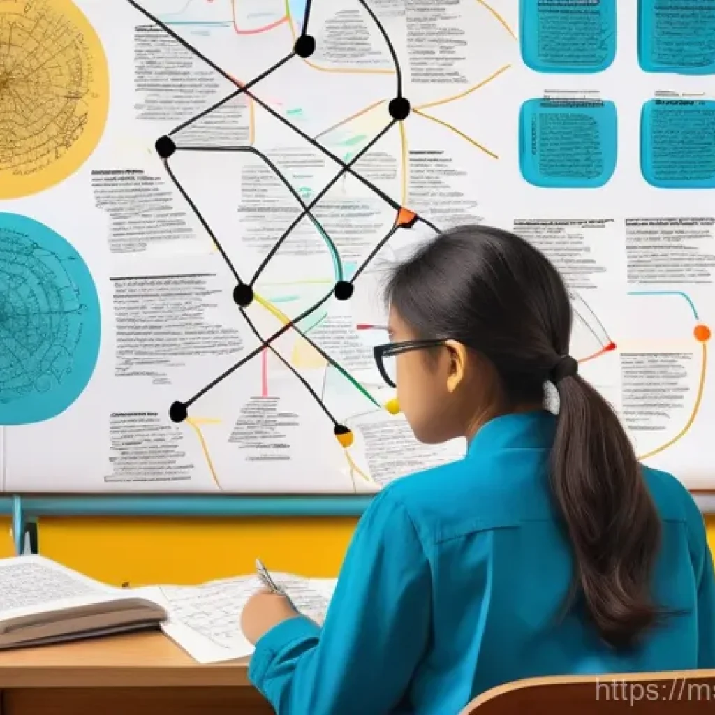 전자기술사와 시험 준비의 성공 사례 - A focused and determined young Malaysian university student, wearing a modest long-sleeved top and c...