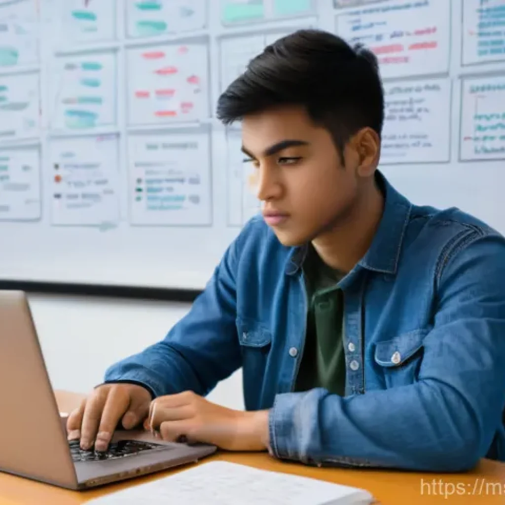 전자기술사와 시험 준비의 성공 사례 분석 - **Prompt 1: Focused Student Engineer**
    A realistic, high-definition image of a young adult, appe...