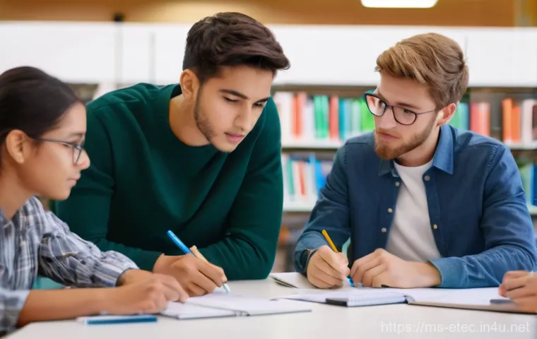 전자기술사와 시험 준비의 성공 사례 분석 - **Prompt 1: Focused Student Engineer**
    A realistic, high-definition image of a young adult, appe...