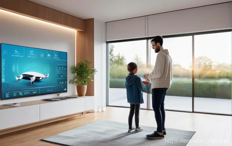 전자기술사와 관련된 프로그래밍 언어 - **Prompt:** A highly detailed, realistic image of a modern electronics engineer's workspace. A femal...