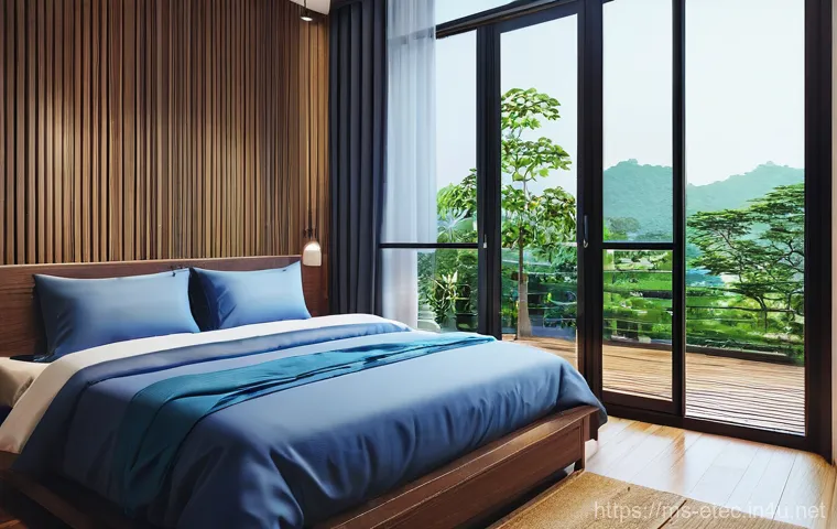 전자기술사와 관련된 최신 이슈 - Image Prompt 1: Malaysian Smart Home Morning Routine**