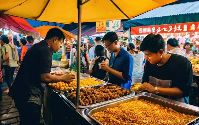전자기술사와 관련된 최신 이슈 - "A warm, bright morning scene inside a modern Malaysian smart home. A diverse family, including a Ma...