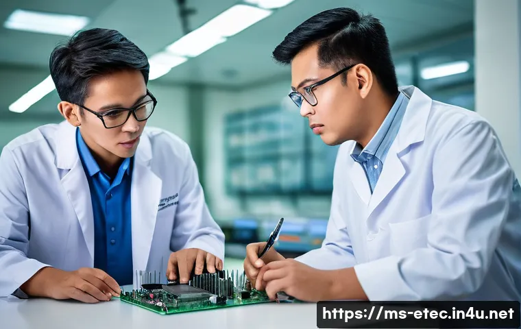 전자기술사 시험 합격의 중요 요소 관련 이미지 1