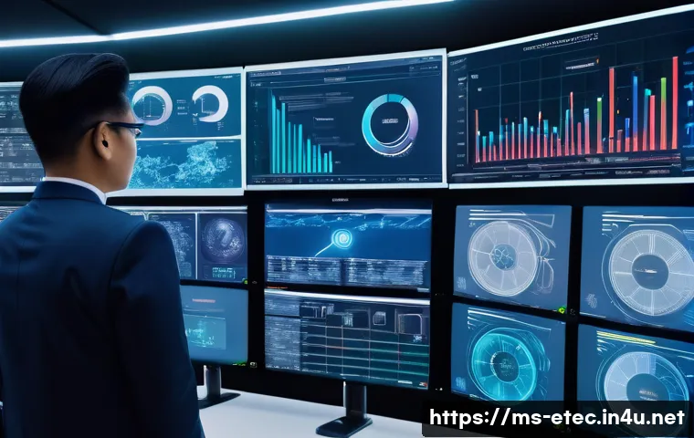 전자기술사와 관련된 산업 동향 분석 관련 이미지 1