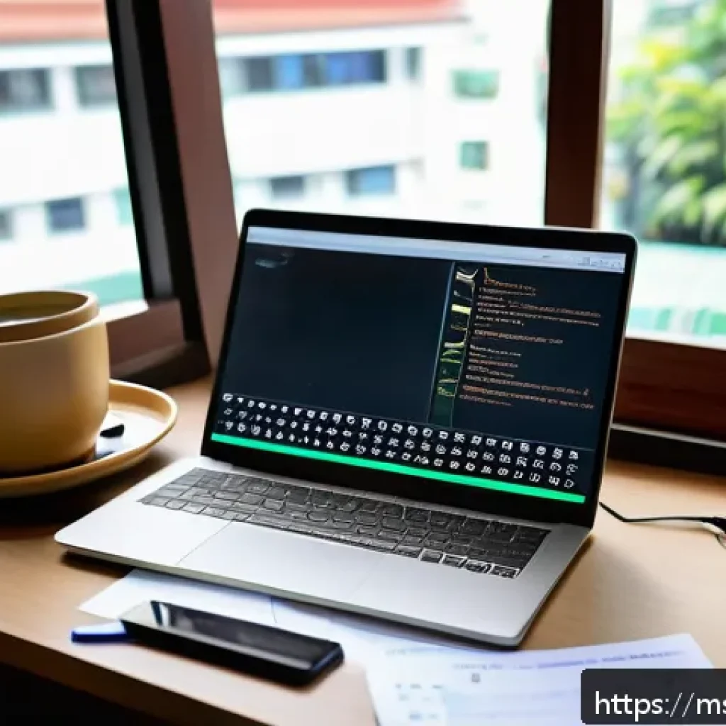 전자기술사와 시험 대비 스터디 자료 - A detailed study desk setup for a Malay electrical engineering student preparing for exams, featurin...