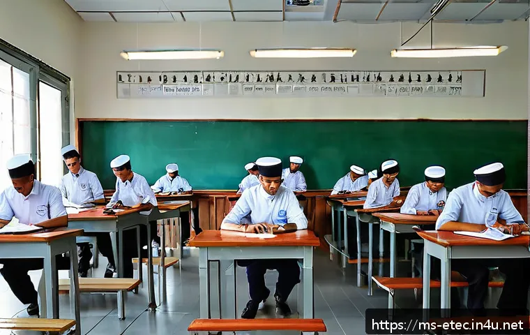 Strategi Terbaik dan Sumber Terlengkap untuk Persiapan Peperiksaan Jurutera Elektrik Profesional 3 전자기술사와 시험 대비 스터디 자료 관련 이미지 1