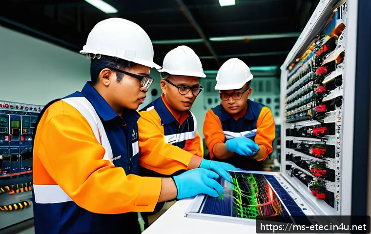 전자기술사 자격증 활용 사례별 분석 관련 이미지 1