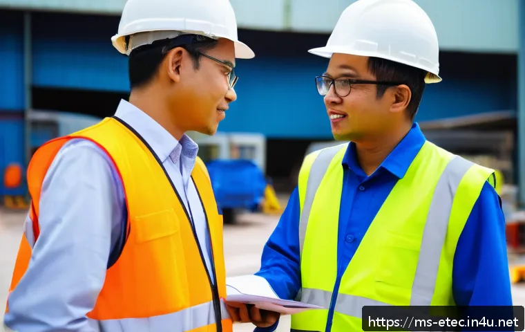 Perbezaan Utama Antara Jurutera Elektrik Profesional dan Sijil Praktikal dalam Dunia Elektronik 4 전자기술사와 실무 중심 자격증의 차이 관련 이미지 2